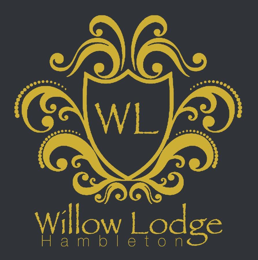 Willow Lodge Hambleton Poulton-le-Fylde Zewnętrze zdjęcie