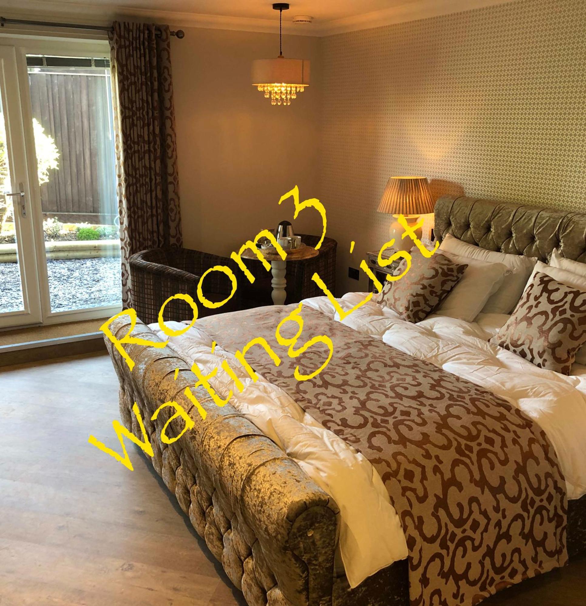 Willow Lodge Hambleton Poulton-le-Fylde Pokój zdjęcie